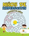 Niños De Kindergarten