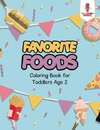 Favorite Foods