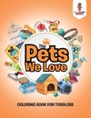 The Pets We Love