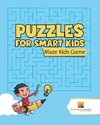 Puzzles for Smart Kids