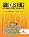 Grands Jeux Pour Enfants Édition Quatre