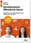 Einstellungstest Öffentlicher Dienst