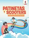 Patinetas Y Scooters