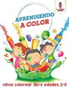 Aprendiendo A Color