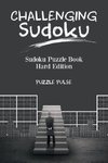 Challenging Sudoku