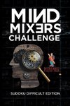 Mind Mixers Challenge