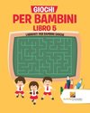 Giochi Per Bambini Libro 5