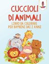 Cuccioli Di Animali