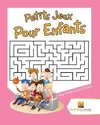 Petits Jeux Pour Enfants