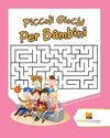 Piccoli Giochi Per Bambini