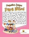 Pequeños Juegos Para Niños