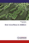 Oral microflora in children