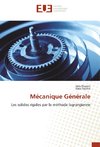 Mécanique Générale