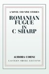 Romanian Fugue in C Sharp