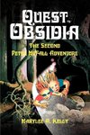 Quest to Obsidia