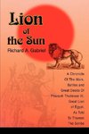 Lion of the Sun