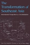 Frey, M: Transformation of Southeast Asia