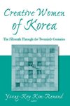 Kim-Renaud, Y: Creative Women of Korea: The Fifteenth Throug