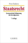 Staatsrecht