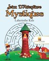 Jeux D'Aventure Mystiques