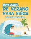 Diversión De Verano Para Niños