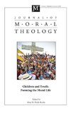 Journal of Moral Theology, Volume 7, Number 1