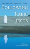 Following Rabbi Jesus