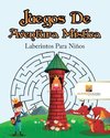 Juegos De Aventura Mística