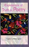 Expressions of Truth in Poetry