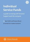 Individual Service Funds