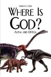 Where Is God?