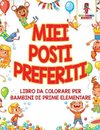 Miei Posti Preferiti