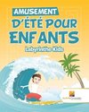 Amusement D'Été Pour Enfants