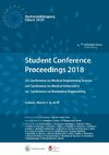 Student Conference Proceedings 2018