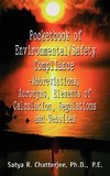 Pocketbook of Environmental/Safety Compliance-Abbreviation, Acronyms, Elements of Calculation, Regulations and Websites