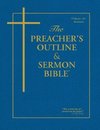 The Preacher's Outline & Sermon Bible - Vol. 43