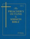 The Preacher's Outline & Sermon Bible - Vol. 4