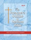 The Preacher's Outline & Sermon Bible