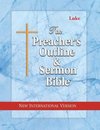 The Preacher's Outline & Sermon Bible