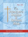 The Preacher's Outline & Sermon Bible