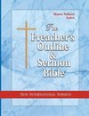 The Preacher's Outline & Sermon Bible