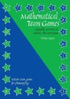 Mathematical Team Games