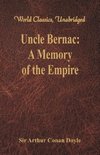 Uncle Bernac