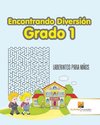 Encontrando Diversión Grado 1