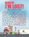 Help Me I'm Lost!