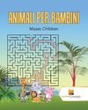 Animali Per Bambini