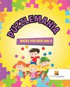 Puzzlemania