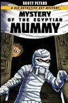 Mystery of the Egyptian Mummy