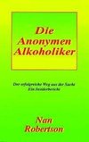 Die Anonoymen Alkoholiker