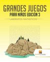 Grandes Juegos Para Niños Edición 3